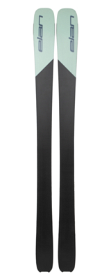 Горные лыжи ELAN Ripstick 88 W