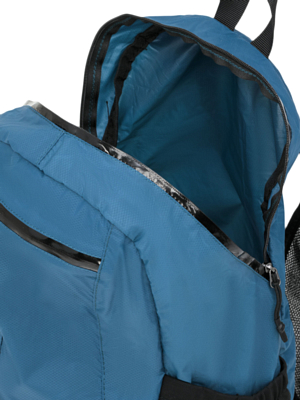 Рюкзак Naturehike Ultralight Folding Backpack Yunyan 18L Blue