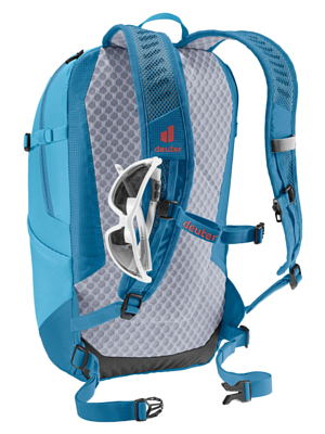 Рюкзак Deuter Speed Lite 21 Azure/Reef