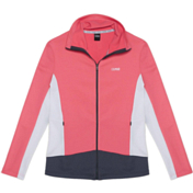 Джемпер горнолыжный COLMAR 2018-19 MONVISO big babol/white/eclipse