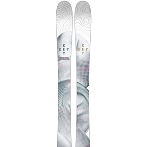 Горные лыжи IMPERIAL 2018-19 KEY2