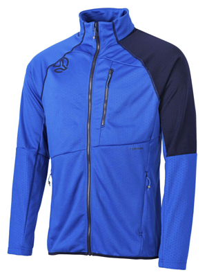 Флисовая куртка Ternua Rakker 2.0 Deep Nautical