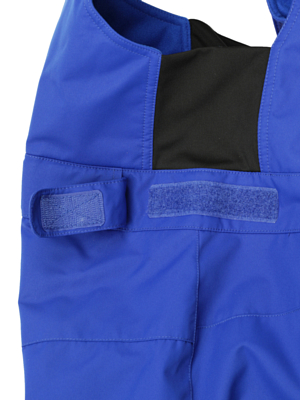 Брюки сноубордические Roxy Lola Mazarine blue
