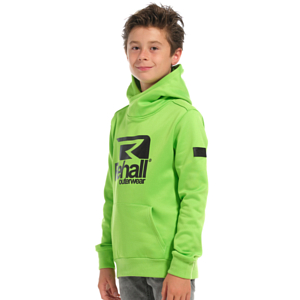 Толстовка сноубордическая Rehall Rogers-R-Jr. Brite Green