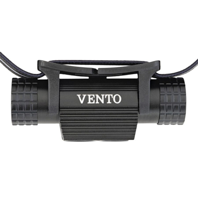 Фонарь налобный Vento Photon X2