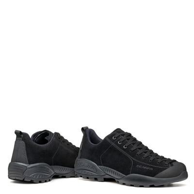 Ботинки Scarpa Mojito Gtx Black