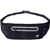 Сумка поясная Asics 2018 WAIST POUCH L PERFORMANCE BLACK