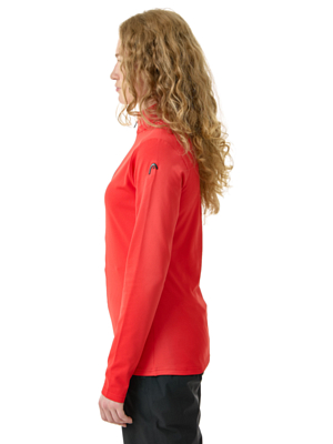 Джемпер HEAD Aster Red