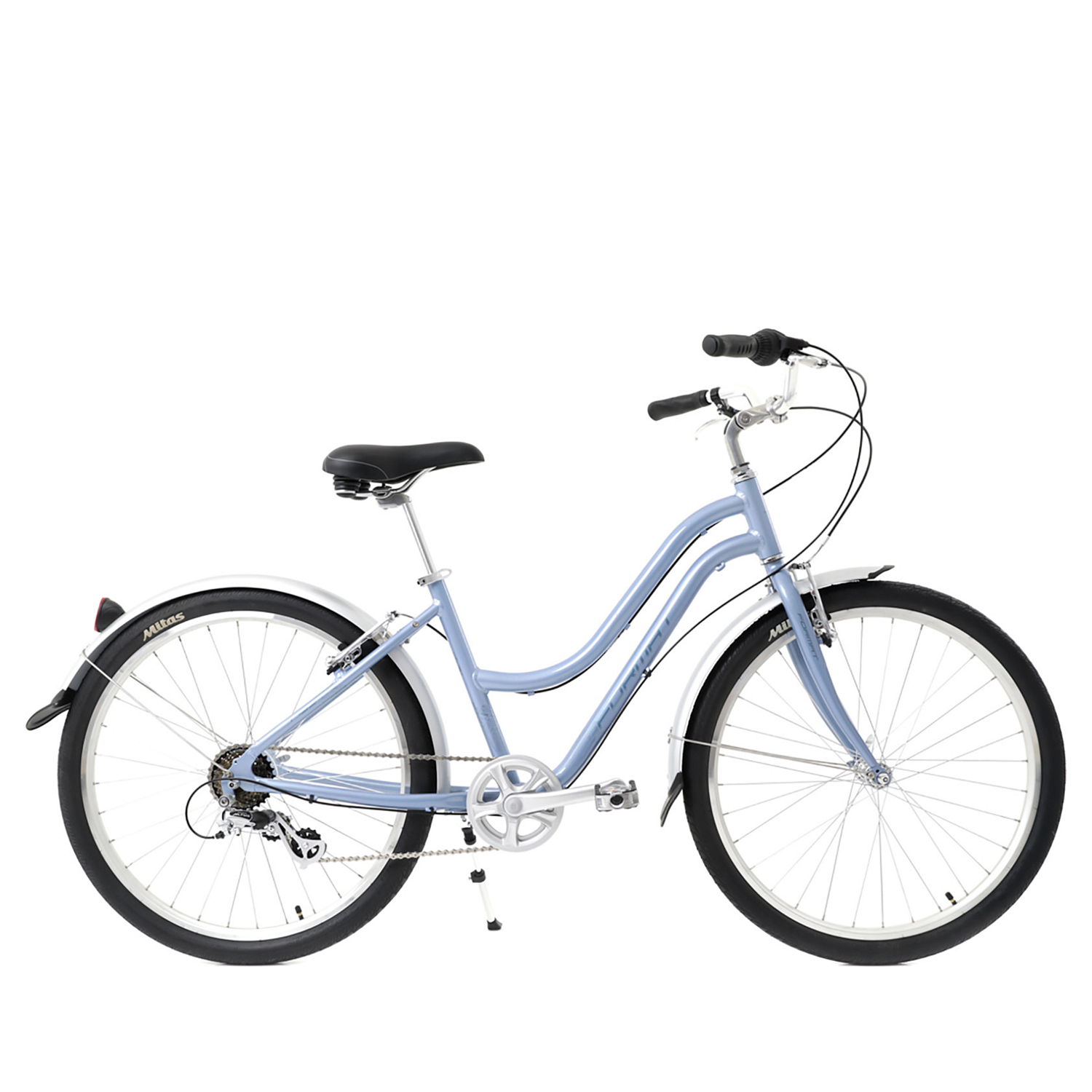 Велосипед Format 7733 2021 Светло-Сиреневый