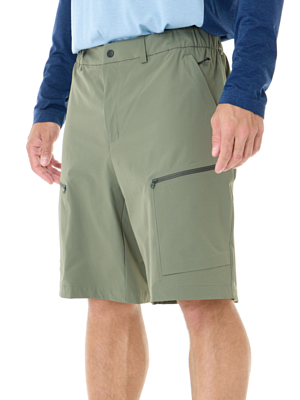 Шорты Kailas Knee Length Shorts Men's Deep Moss Green