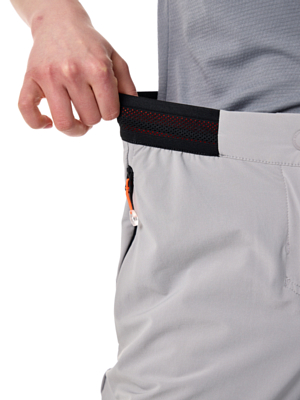 Брюки Salewa Pedroc 4 Dst Reg Alloy