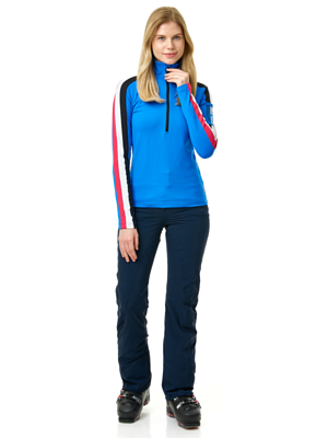 Джемпер TONI SAILER Fiona Shine Blue