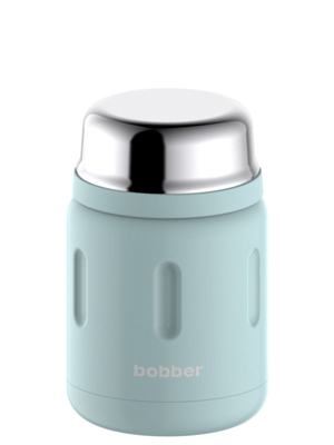 Термос для еды Bobber Jerrycan 700ml Light Blue