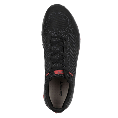 Ботинки Dolomite M's Carezza Black