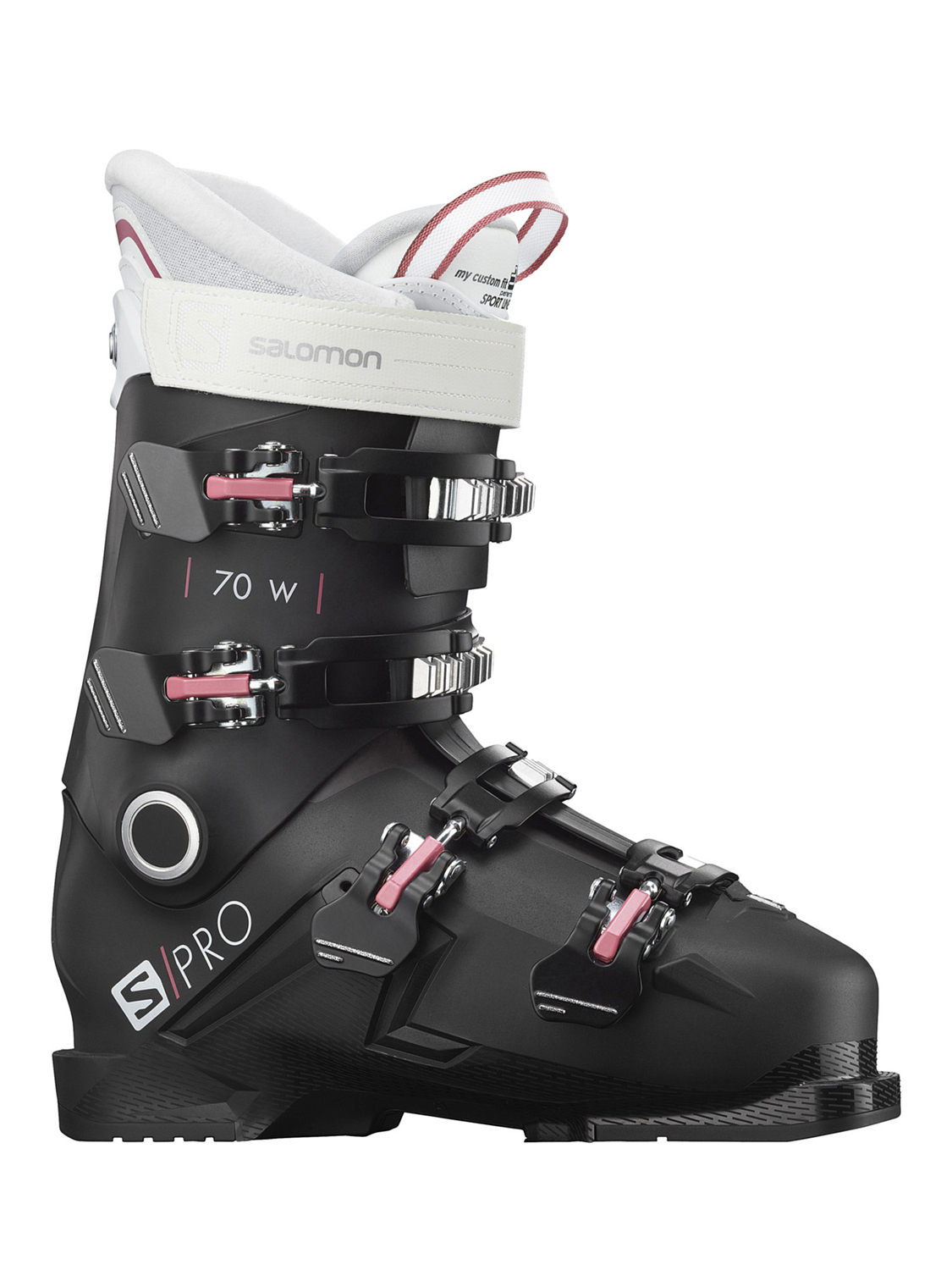 Горнолыжные ботинки SALOMON S/Pro 70 W