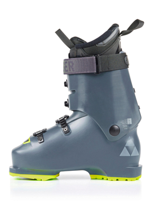 Горнолыжные ботинки FISCHER RANGER ONE 130 VAC GW Granite/Granite
