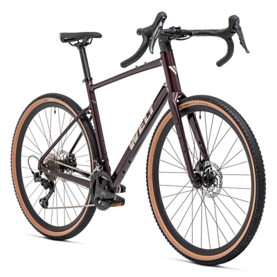 Велосипед Welt G112 Deep Chery