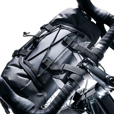 Сумка на руль Deuter Cabezon HB 14 Black