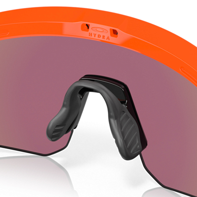 Очки солнцезащитные Oakley Hydra Orange/Prizm Sapphire