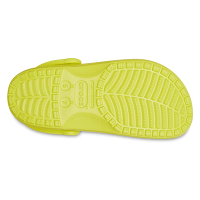Сандалии Crocs Baya Citrus