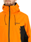 Куртка Toread Men's Gore-Tex jacket Wild Orange