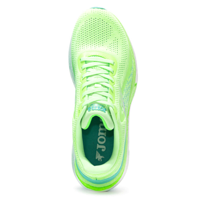 Кроссовки Joma Viper Lime