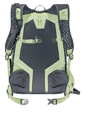 Рюкзак Deuter Updays 24 SL Grove/Mineral
