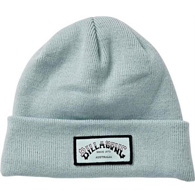 Шапка BILLABONG Origin Blue Haze