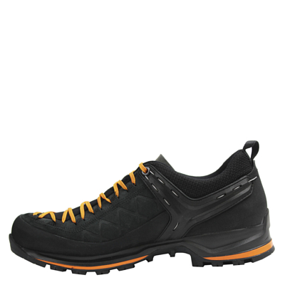Ботинки Salewa Ms Mtn Trainer 2 Gtx Black/Carrot