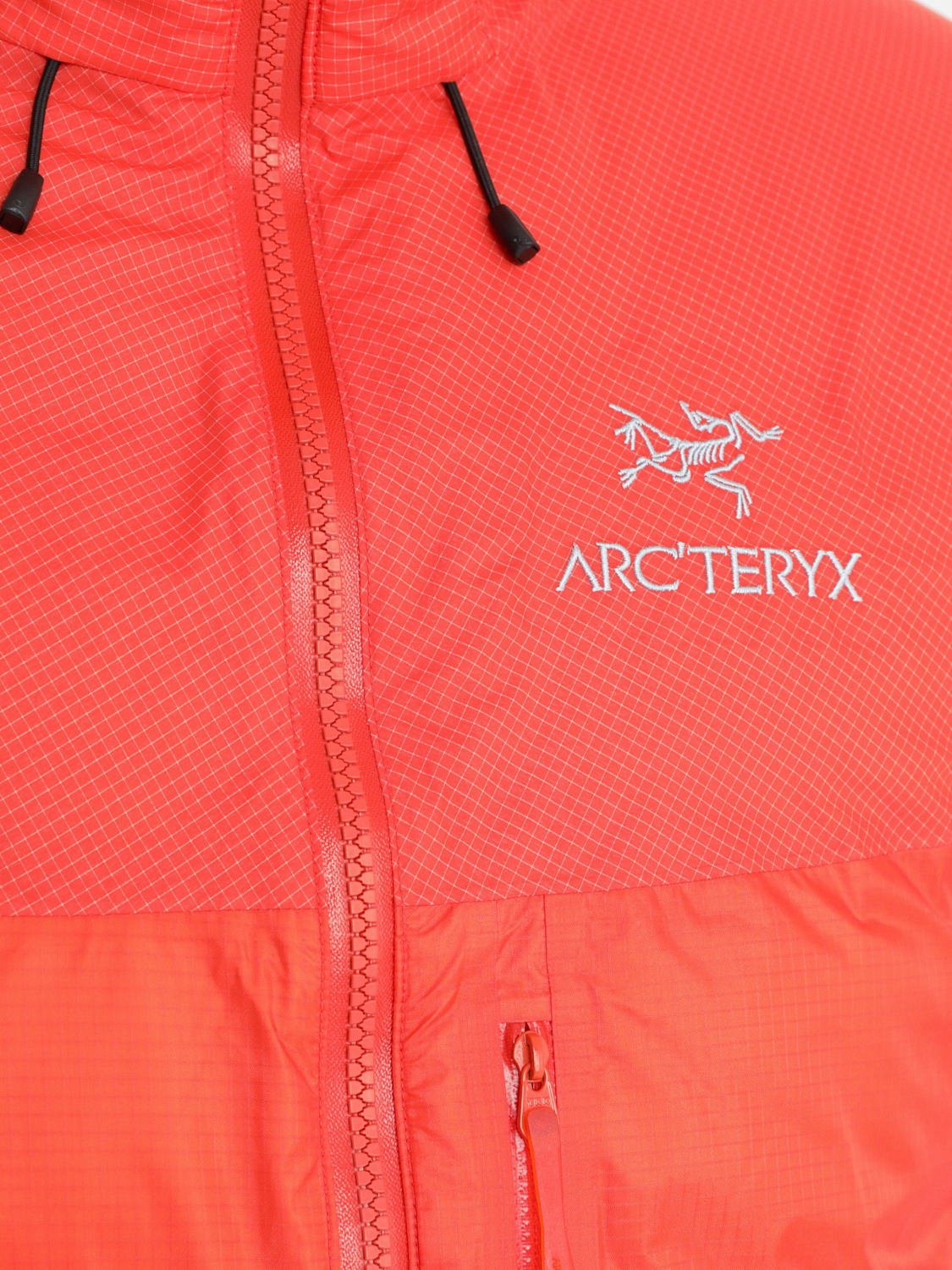 Куртка для активного отдыха Arcteryx Alpha Parka Men's Dynasty