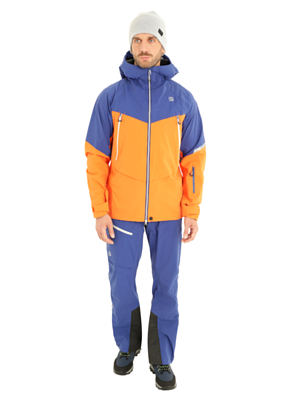 Куртка Ternua Rakaposhi Nectarine