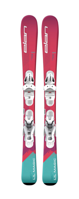 120cm ELAN 子供用カービングスキー 120cm ELAN 子供用カービングスキー