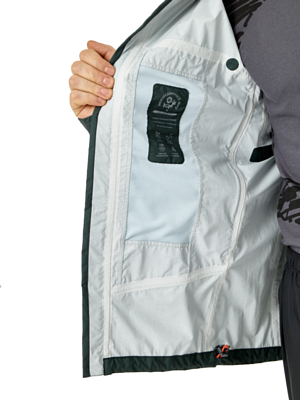 Куртка STAYER Аргут 2.5L Хаки
