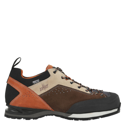 Ботинки Lomer Badia II MTX Chocolate/Brick