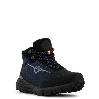 Ботинки Lomer Spider Mid Ultra MTX Night Blue