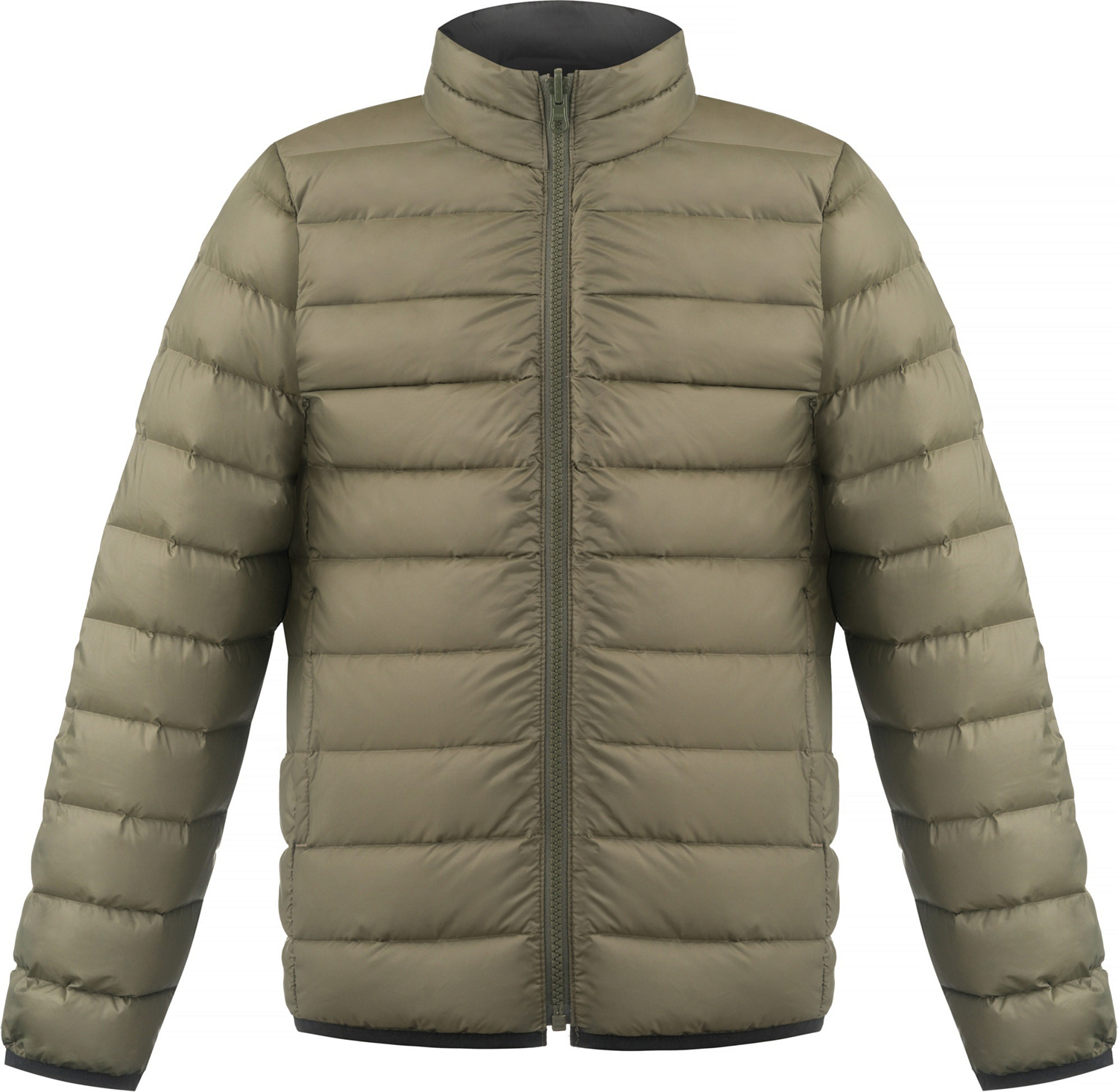 Куртка для активного отдыха детская Poivre Blanc S22-1253-BBUX Green