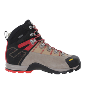 Ботинки Asolo Hiking Fugitive GTX Wide Wool/Black