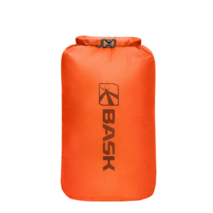 Гермомешок BASK Dry Bag Light 3 Оранжевый