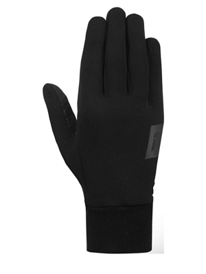 Перчатки REUSCH Ashton Touch-Tec Black