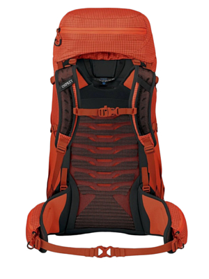 Рюкзак Osprey Tempest Pro 40 Mars Orange