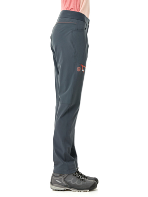 Брюки Ternua Felkin Whales Grey