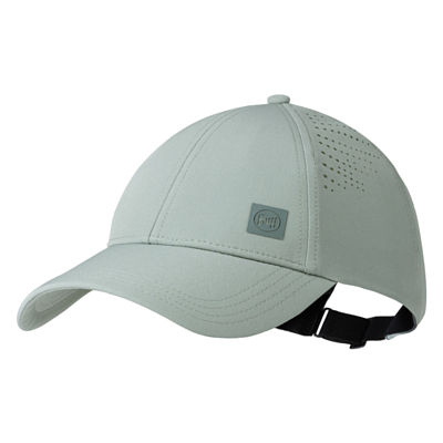 Кепка Buff Summit Cap Solid Flint