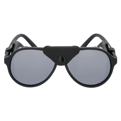 Очки солнцезащитные Salice 59GQ Black/Quattro S4