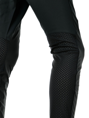 Брюки беговые Bjorn Daehlie Intensity Black