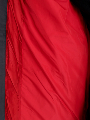 Куртка беговая Bjorn Daehlie Jacket Graphene High Risk Red