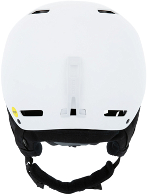 Шлем Giro Ledge FS Mips White Mate