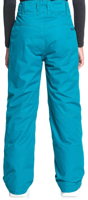Брюки сноубордические Roxy Backyardgirl Ocean depths