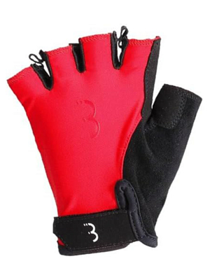 Перчатки детские BBB Kids Red
