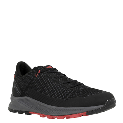 Ботинки Dolomite M's Carezza Black