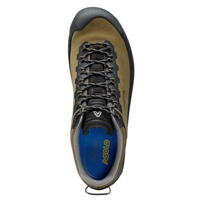 Ботинки Asolo Eldo Lth GV MM Truffle
